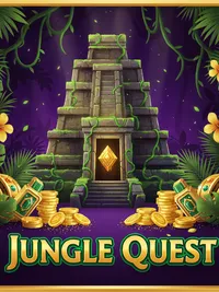 Jungle Quest